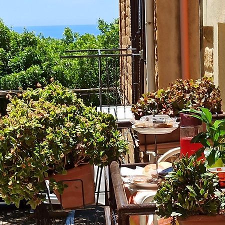 B&B Le 4 Stagioni Sul Viale, Belvedere Di Agrigento Buitenkant foto