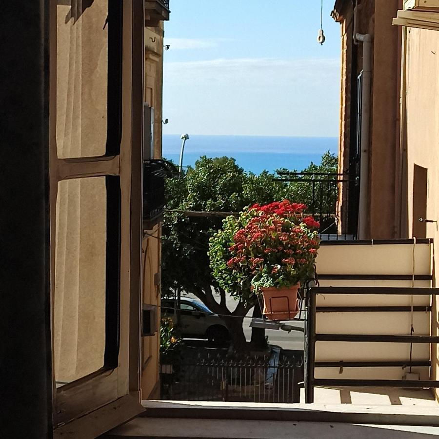 B&B Le 4 Stagioni Sul Viale, Belvedere Di Agrigento Buitenkant foto
