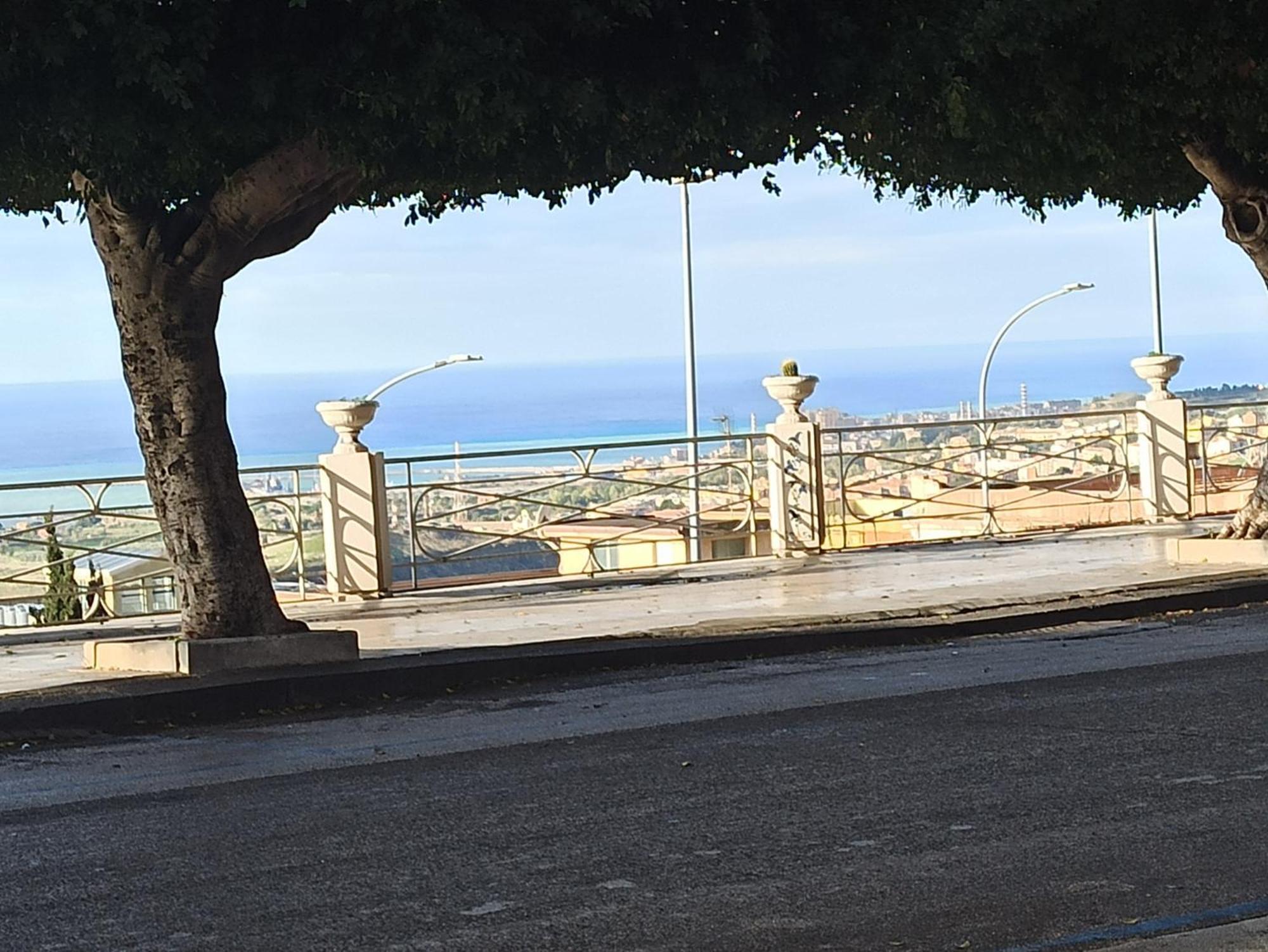 B&B Le 4 Stagioni Sul Viale, Belvedere Di Agrigento Buitenkant foto