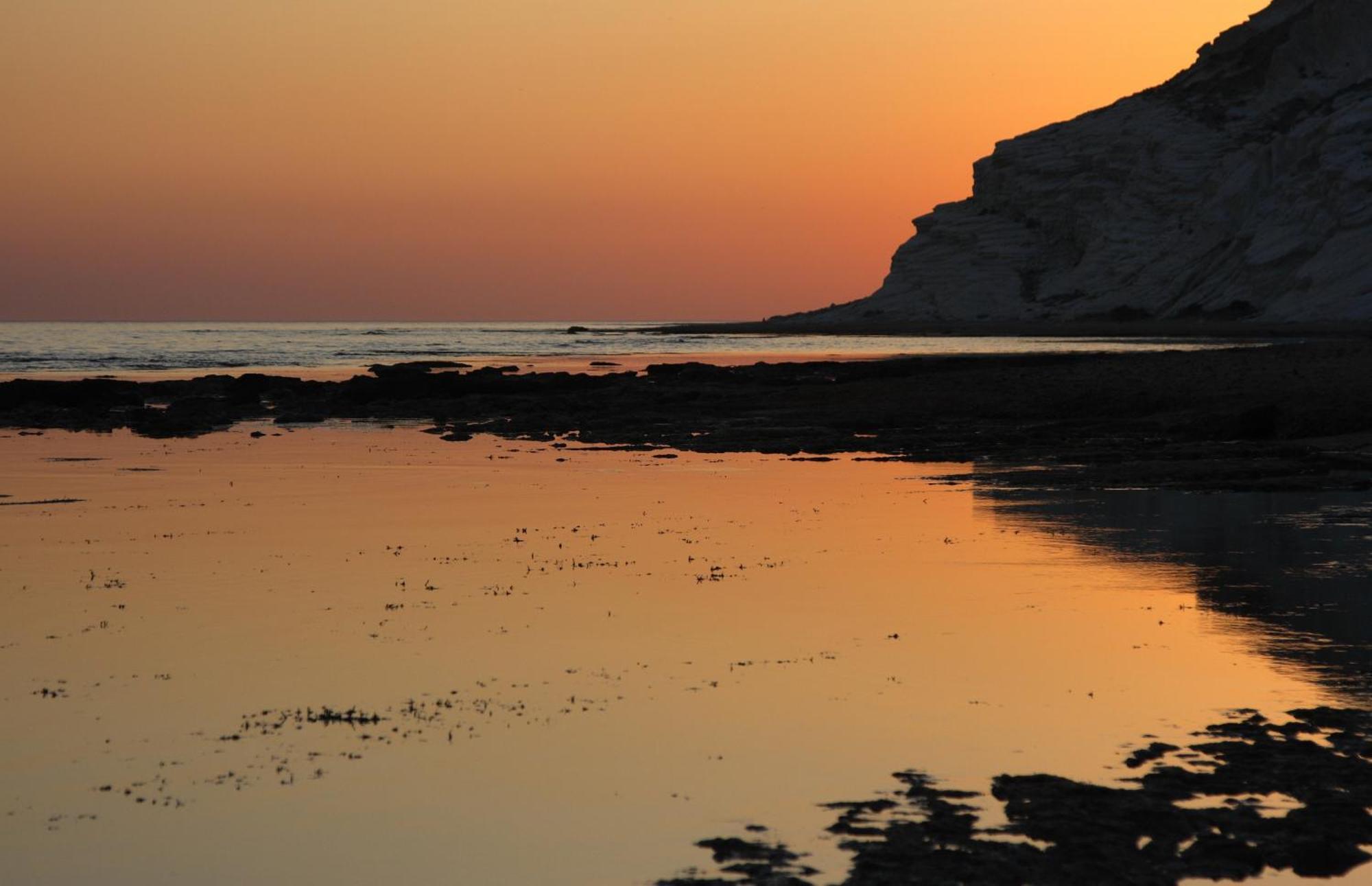 B&B Le 4 Stagioni Sul Viale, Belvedere Di Agrigento Buitenkant foto