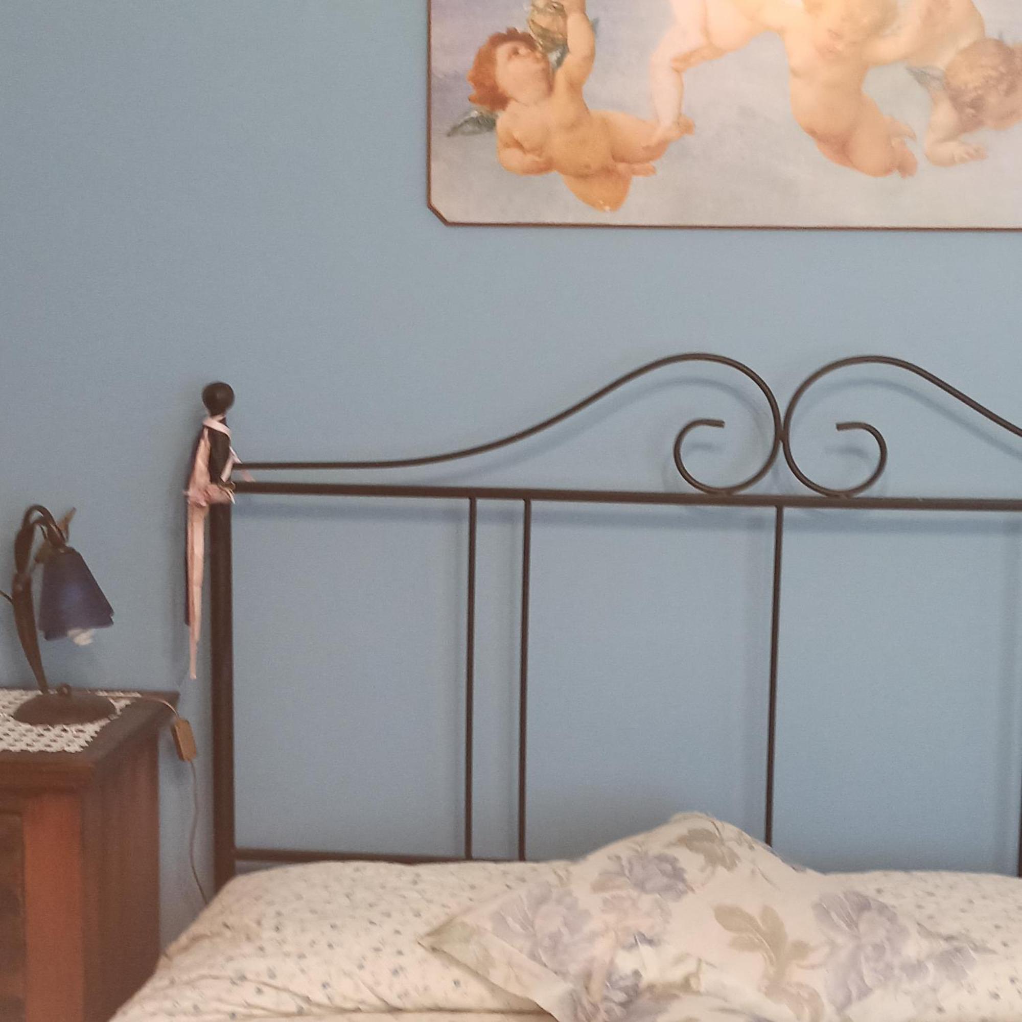 B&B Le 4 Stagioni Sul Viale, Belvedere Di Agrigento Kamer foto