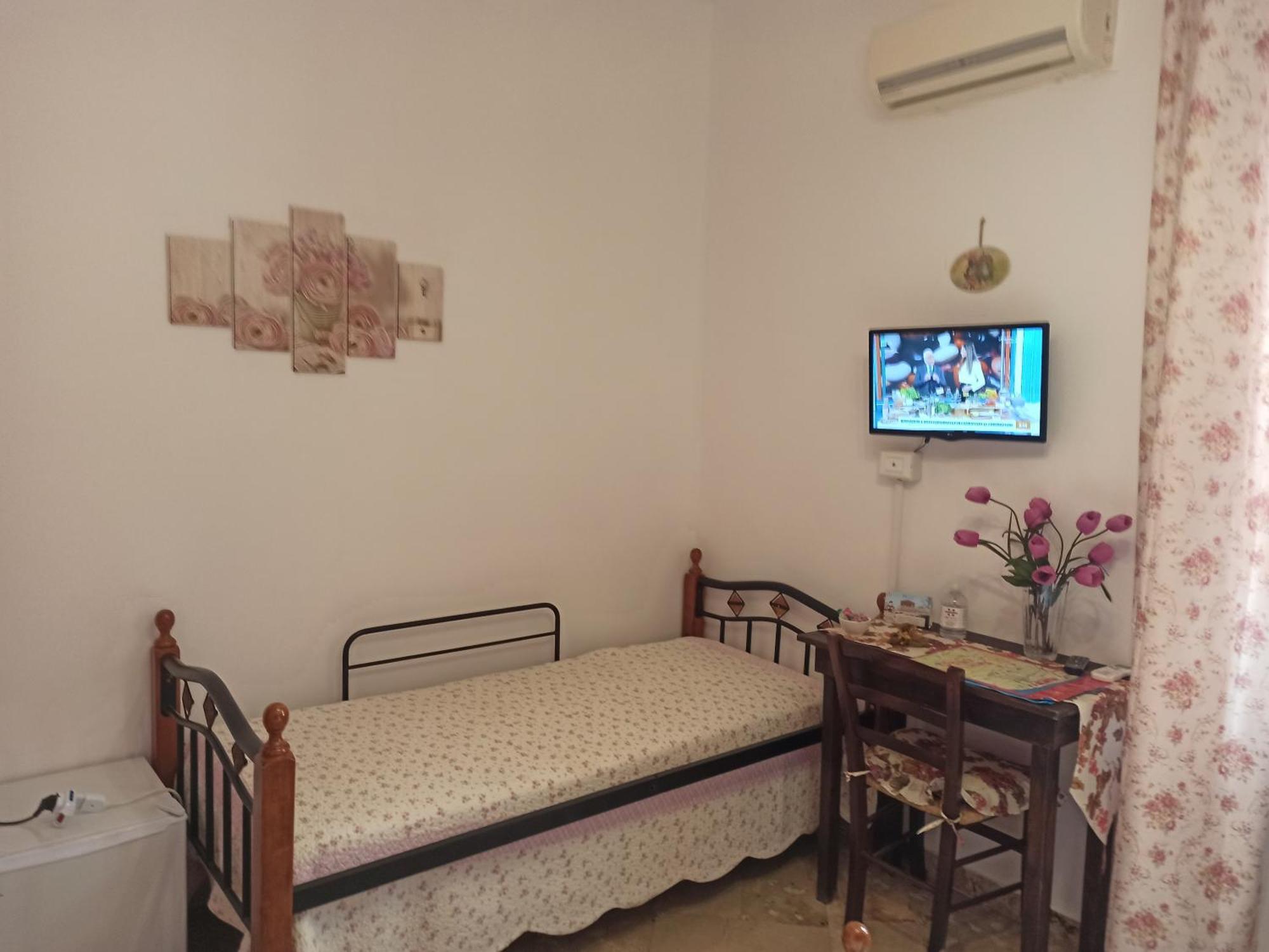 B&B Le 4 Stagioni Sul Viale, Belvedere Di Agrigento Buitenkant foto