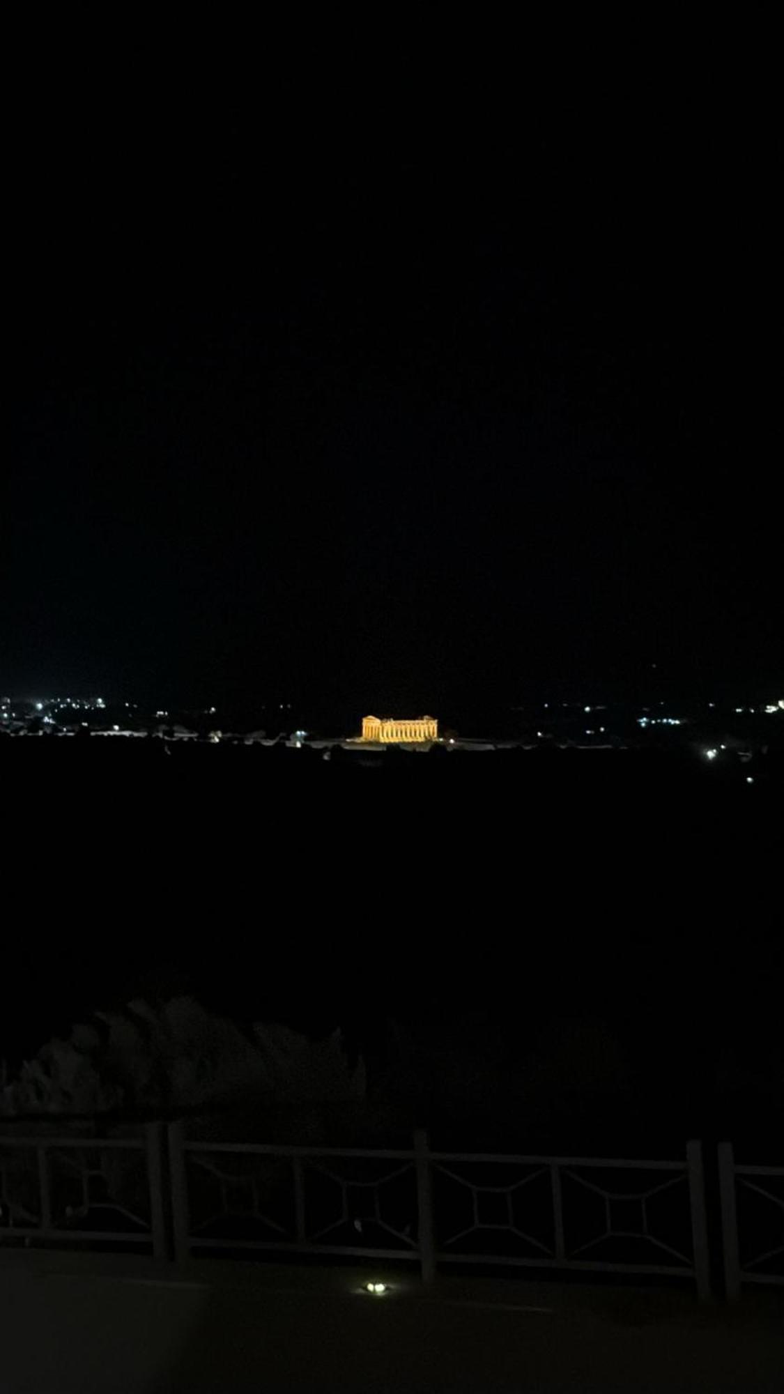 B&B Le 4 Stagioni Sul Viale, Belvedere Di Agrigento Buitenkant foto