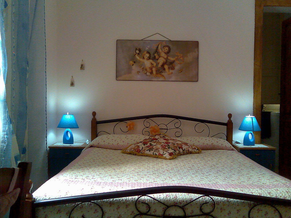 B&B Le 4 Stagioni Sul Viale, Belvedere Di Agrigento Buitenkant foto