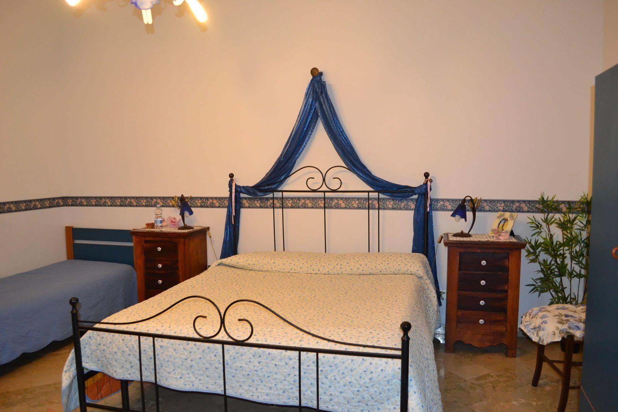 B&B Le 4 Stagioni Sul Viale, Belvedere Di Agrigento Buitenkant foto