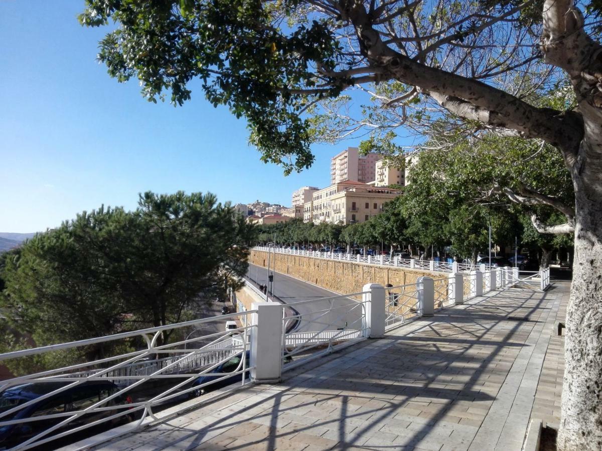 B&B Le 4 Stagioni Sul Viale, Belvedere Di Agrigento Buitenkant foto